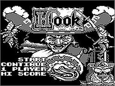 Hook (GB) (gamerip) (1992) MP3 - Download Hook (GB) (gamerip